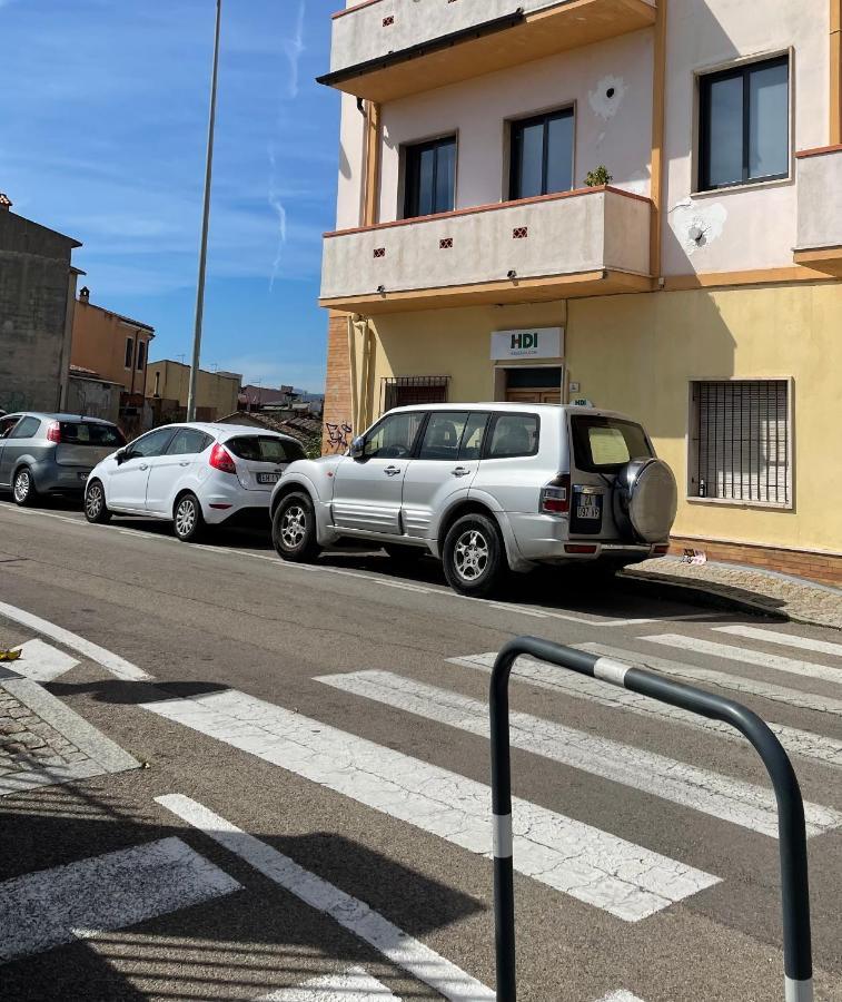 Camera In Centro Storico Olbia Zewnętrze zdjęcie