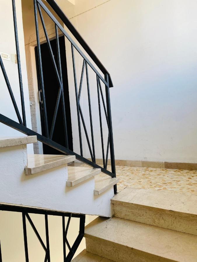 Camera In Centro Storico Olbia Zewnętrze zdjęcie