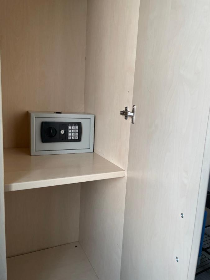 Camera In Centro Storico Olbia Zewnętrze zdjęcie