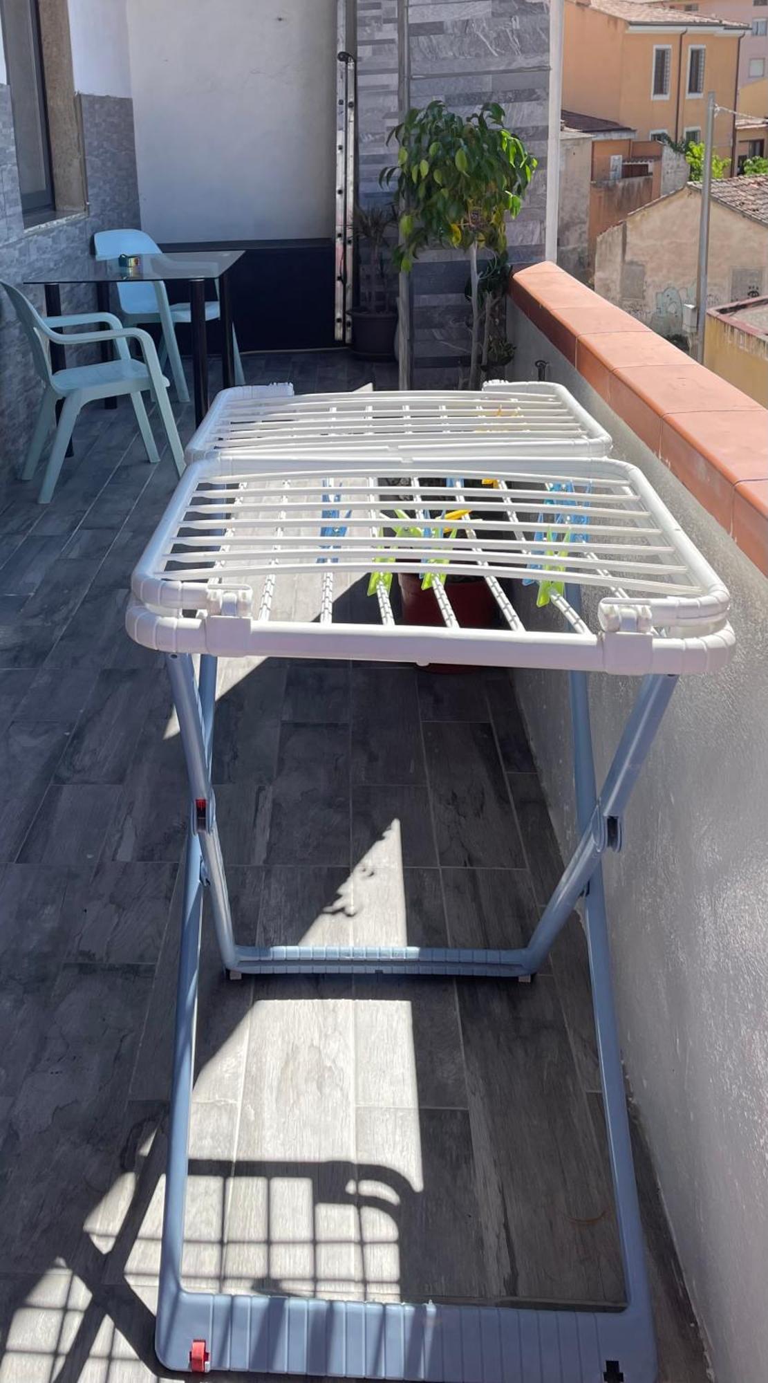 Camera In Centro Storico Olbia Zewnętrze zdjęcie