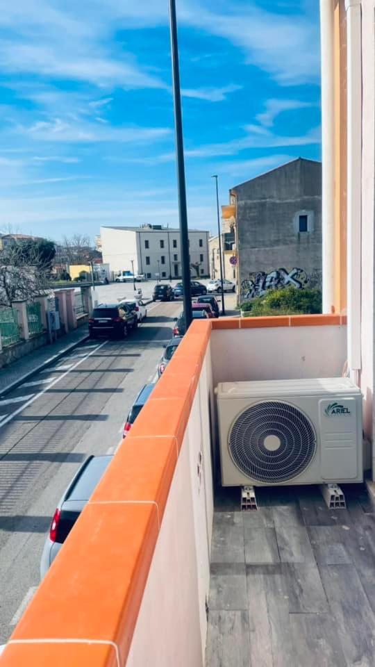 Camera In Centro Storico Olbia Zewnętrze zdjęcie