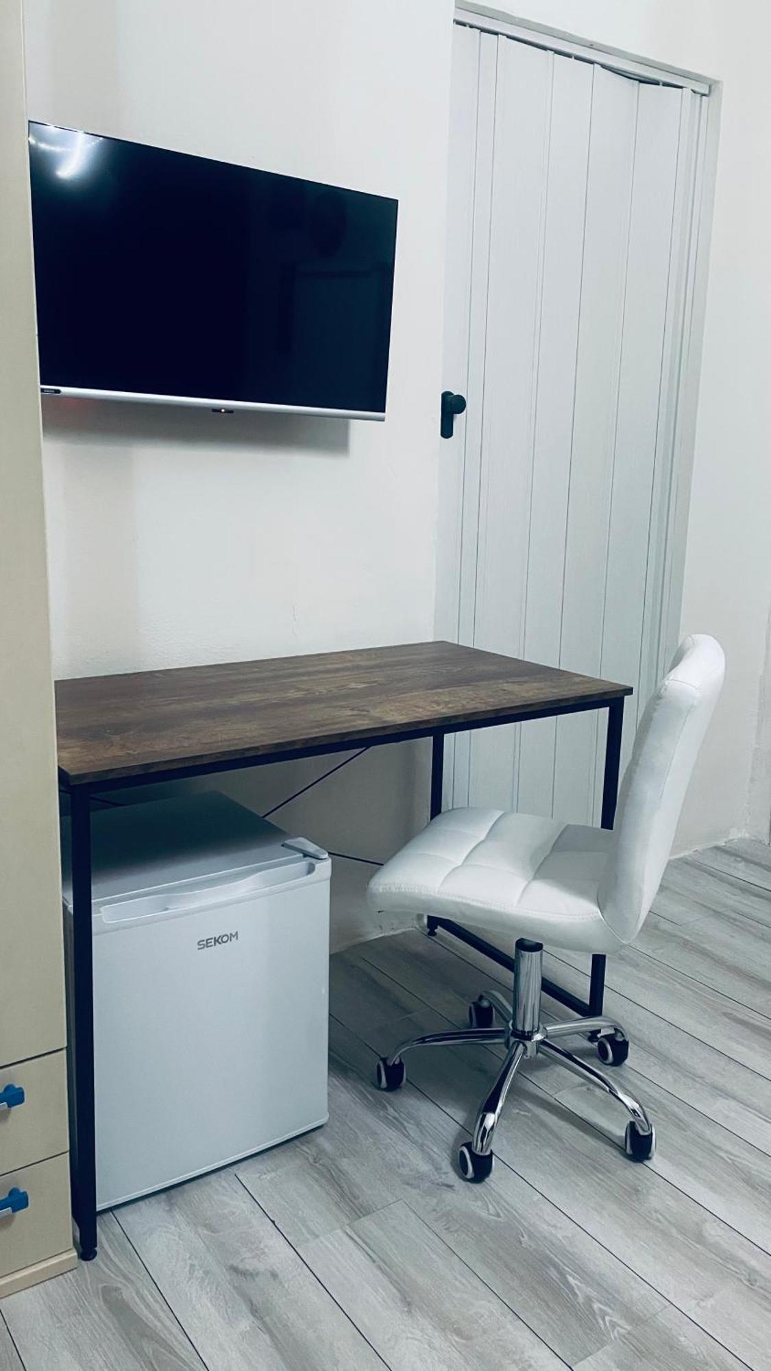 Camera In Centro Storico Olbia Zewnętrze zdjęcie